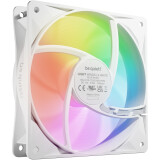 Ventilateur pour boîtier Be Quiet Light Wings LX 120mm PWM Reverse White (BL133)