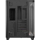 Boîtier Corsair iCUE Link Air 5400 LX-R RGB Black (CC-9011320-WW)