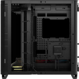Boîtier Corsair iCUE Link Air 5400 LX-R RGB Black (CC-9011320-WW)