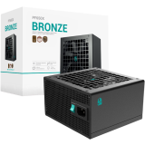 Alimentation électrique 650W DeepCool PF650X