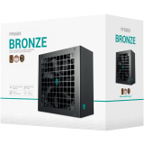Alimentation électrique 650W DeepCool PF650X