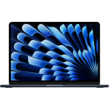 Laptop Apple MacBook Air 13 Midnight (M5, 2026) (MDHF4FN/A)