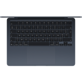 Laptop Apple MacBook Air 13 Midnight (M5, 2026) (MDHF4FN/A)