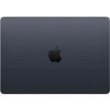Laptop Apple MacBook Air 13 Midnight (M5, 2026) (MDHF4FN/A)