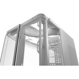 Boîtier Corsair iCUE Link Air 5400 LX-R RGB White (CC-9011321-WW)