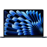 Ordinateur portable Apple MacBook Air 15 Midnight (M5, 2026) (MDVK4FN/A)