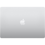 Laptop Apple MacBook Air 15 Silver (M5, 2026) (MDVC4FN/A)