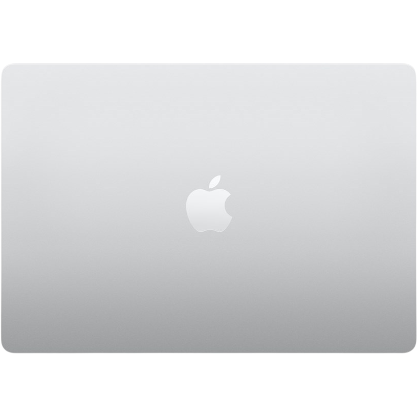 Laptop Apple MacBook Air 15 Silver (M5, 2026) (MDVC4FN/A) - photo 6