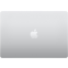 Laptop Apple MacBook Air 15 Silver (M5, 2026) (MDVC4FN/A) - photo 6