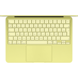 Ordinateur portable Apple MacBook Neo 13 Citrus (A18 Pro) (MHFD4FN/A)