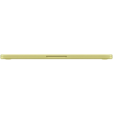 Ordinateur portable Apple MacBook Neo 13 Citrus (A18 Pro) (MHFE4FN/A)