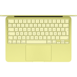 Ordinateur portable Apple MacBook Neo 13 Citrus (A18 Pro) (MHFE4FN/A)