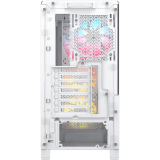 Boîtier Corsair Frame 4000D LCD RS ARGB White (CC-9011327-WW)