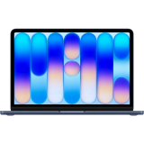 Laptop Apple MacBook Neo 13 Indigo (A18 Pro) (MHFG4D/A)