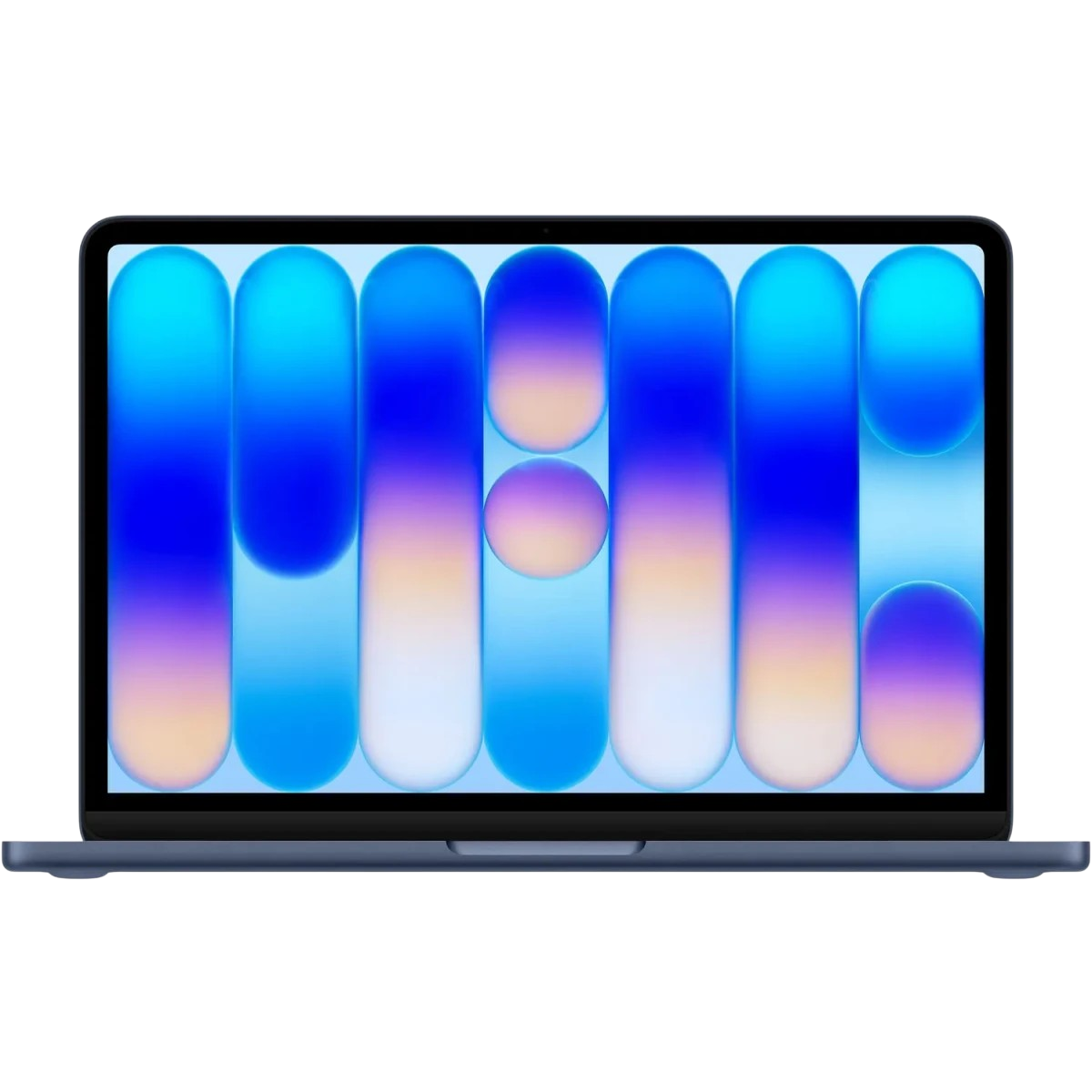 Laptop Apple MacBook Neo 13 Indigo (A18 Pro) (MHFG4D/A)