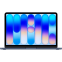 Laptop Apple MacBook Neo 13 Indigo (A18 Pro) (MHFG4D/A)