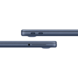 Laptop Apple MacBook Neo 13 Indigo (A18 Pro) (MHFG4D/A)