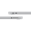 Ordinateur portable Apple MacBook Neo 13 Silver (A18 Pro) (MHFC4D/A) - photo 3