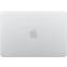 Ordinateur portable Apple MacBook Neo 13 Silver (A18 Pro) (MHFC4D/A) - photo 5