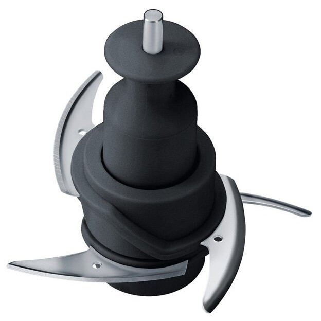 Broyeur Steba MG 500 Black - photo 3