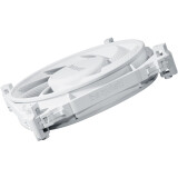 Ventilateur pour boîtier Be Quiet Silent Wings 4 120mm PWM High Speed White (BL115)