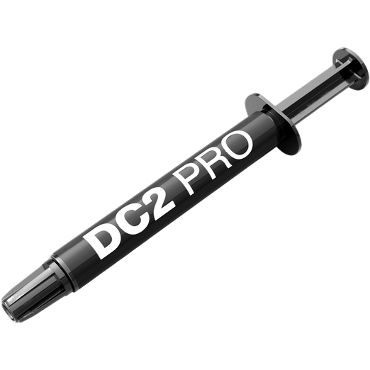 Thermal paste Be Quiet DC2 Pro (1 g) - BZ005