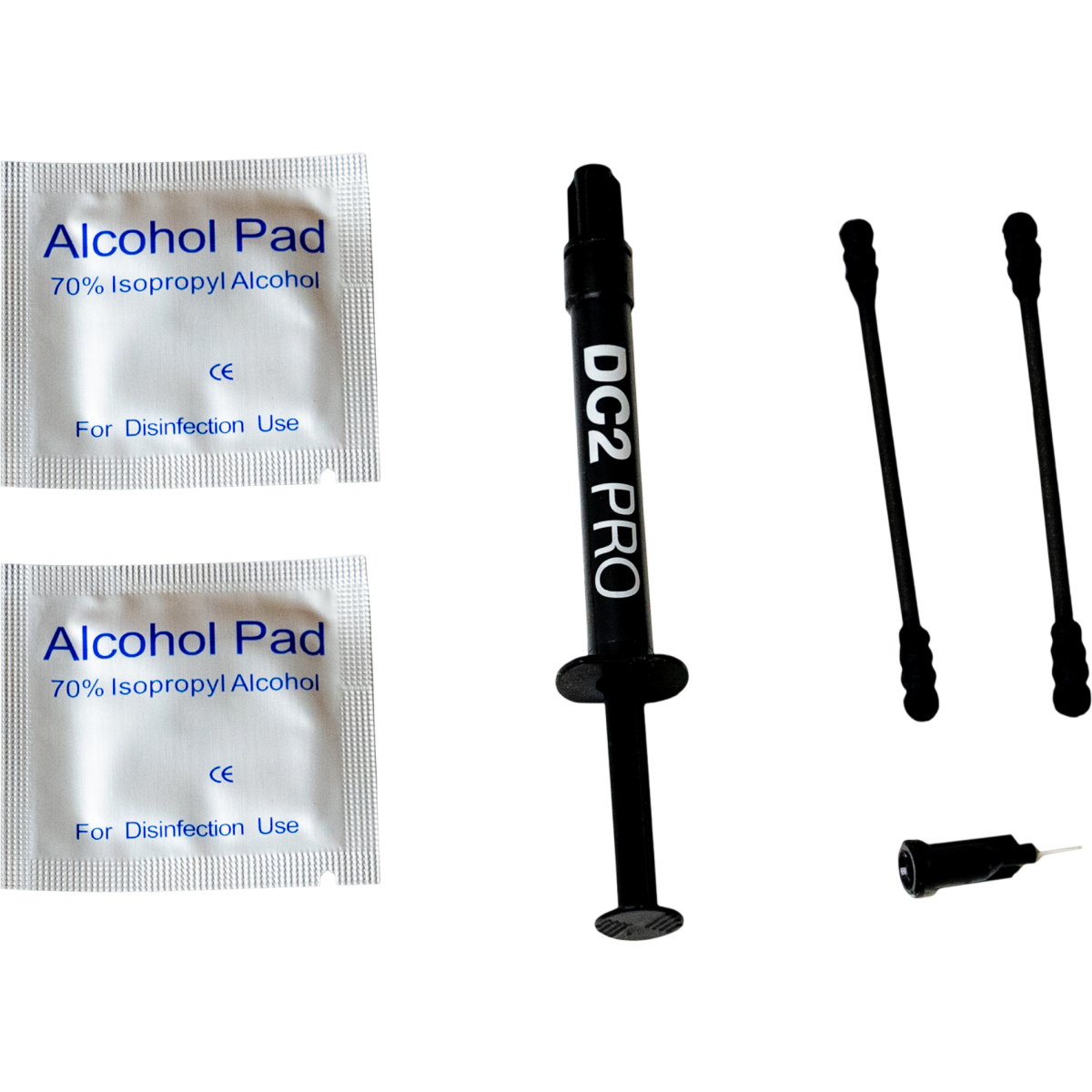 Thermal paste Be Quiet DC2 Pro (1 g) - BZ005 - photo 2