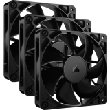 Ventilateur pour boîtier Corsair RS120 Black (CO-9050189-WW)
