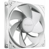 Ventilateur pour boîtier Be Quiet Pure Wings 3 120mm PWM Reverse White, 3 pcs (BL136)
