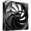 Ventilateur pour boîtier Be Quiet Pure Wings 3 140mm PWM High Speed Black, 3 pcs - BL138 - photo 2