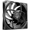 Ventilateur pour boîtier Be Quiet Pure Wings 3 140mm PWM High Speed Black, 3 pcs - BL138 - photo 3