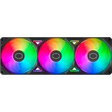 Case fan Cooler Master SickleFlow Edge 360 ARGB (MFX-B2DN-25TP2-R1)