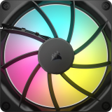 Ventilateur pour boîtier Corsair RS140 ARGB Black (CO-9050182-WW)