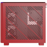 Boîtier MONTECH KING 95 PRO Red