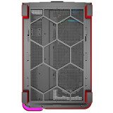 Boîtier MONTECH KING 95 PRO Red