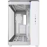 Boîtier MONTECH KING 95 White (KING 95 WH)