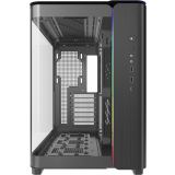 Boîtier MONTECH KING 95 Black
