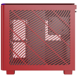 Boîtier MONTECH KING 95 Red