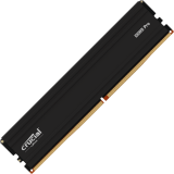 Arbeitsspeicher 16GB DDR5 5600MHz Crucial Pro (CP16G56C46U5T) OEM