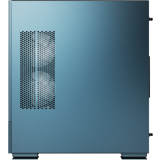 Boîtier MONTECH SKY TWO MOROCCO Blue (SKY TWO MOROCCO BLUE)