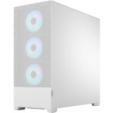 Corps Fractal Design Pop XL Air RGB White TG Clear Tint (FD-C-POR1X-01)