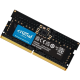 Mémoire vive 8GB DDR5 5600MHz Crucial SO-DIMM (CT8G56C46S5T) OEM