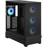 Corps Fractal Design Pop XL Air RGB Black TG Clear (FD-C-POR1X-06)