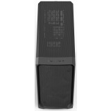 Corps Fractal Design Meshify 3 XL Black Solid (FD-C-MES3X-01)