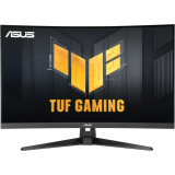 Moniteur ASUS 32" VG32WQ3B TUF Gaming