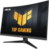 Moniteur ASUS 32" VG32WQ3B TUF Gaming