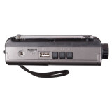 Radiouztvērējs Ritmix RPR-151