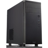 Boîtier Fractal Design Core 1100 Black (FD-CA-CORE-1100-BL)