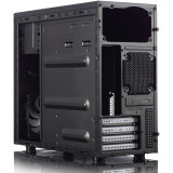 Boîtier Fractal Design Core 1100 Black (FD-CA-CORE-1100-BL)