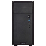 Boîtier Fractal Design Core 1100 Black (FD-CA-CORE-1100-BL)
